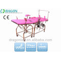 Cheap and Common Obstetric Table